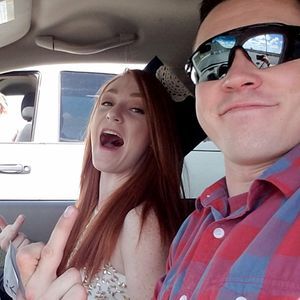 Meet your Posher, Jason